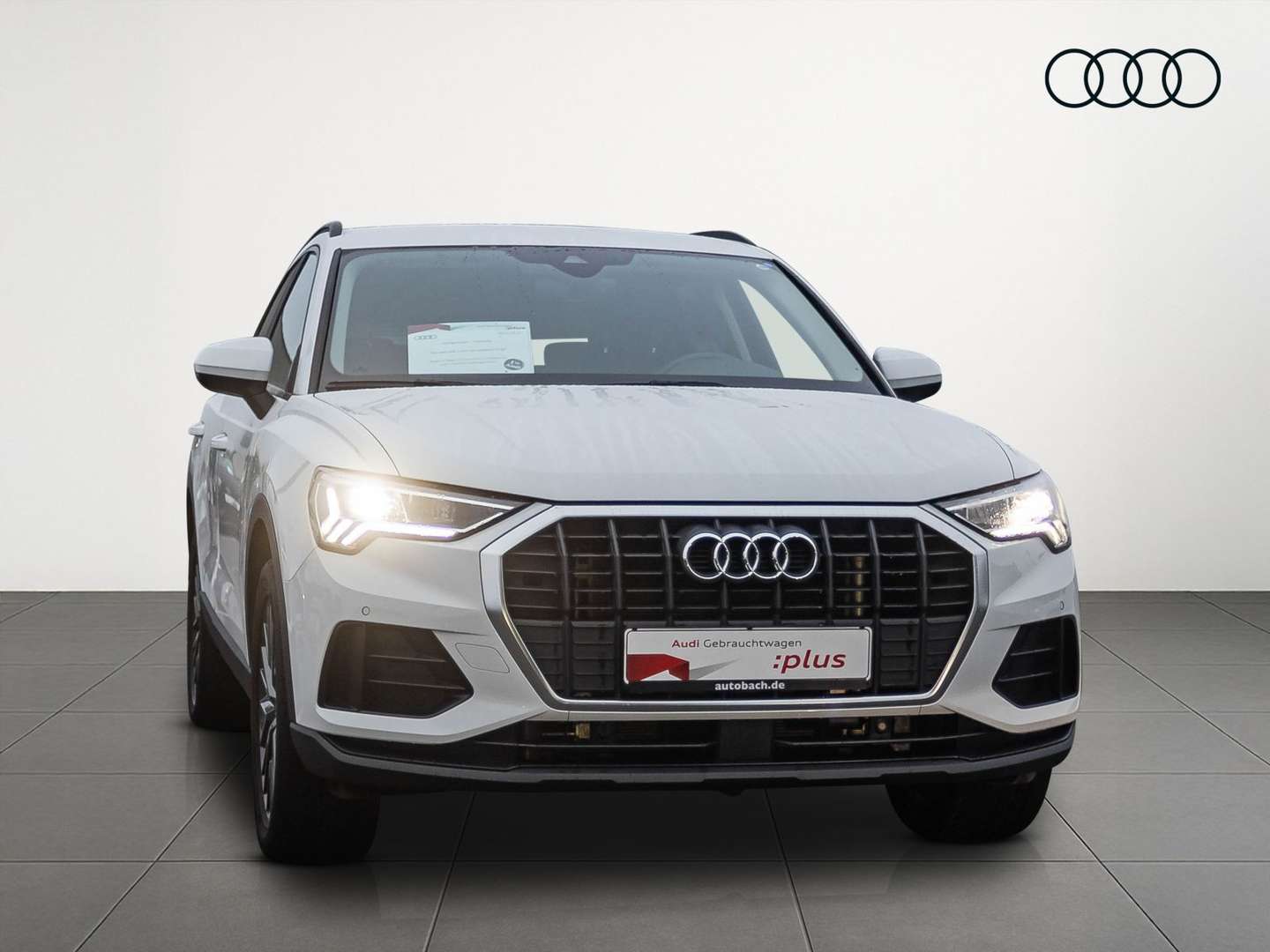 Audi Q3 45 TFSI E -  - Joinsteer - #1