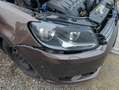 Volkswagen Touran Cup BMT*7-SITZE*UNFALLWAGEN*NAVI !! Brun - thumbnail 18