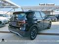 Volkswagen T-Cross 1.0 tsi style 110cv Nero - thumbnail 3