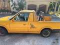 Skoda Felicia Felicia 1,6 Fun Pick up Cabrio Желтый - thumbnail 4