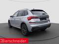 Skoda Kamiq 1.0 TSI Selection RFK PDC SMART LINK LED Argento - thumbnail 5