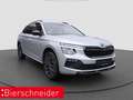 Skoda Kamiq 1.0 TSI Selection RFK PDC SMART LINK LED Argento - thumbnail 3