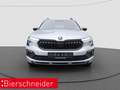 Skoda Kamiq 1.0 TSI Selection RFK PDC SMART LINK LED Argento - thumbnail 2