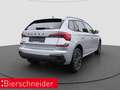 Skoda Kamiq 1.0 TSI Selection RFK PDC SMART LINK LED Argento - thumbnail 8