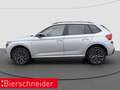 Skoda Kamiq 1.0 TSI Selection RFK PDC SMART LINK LED Argento - thumbnail 4