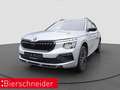 Skoda Kamiq 1.0 TSI Selection RFK PDC SMART LINK LED Argento - thumbnail 1