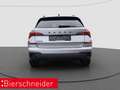 Skoda Kamiq 1.0 TSI Selection RFK PDC SMART LINK LED Argento - thumbnail 6