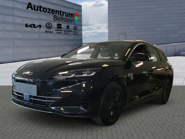 BYD Seal
