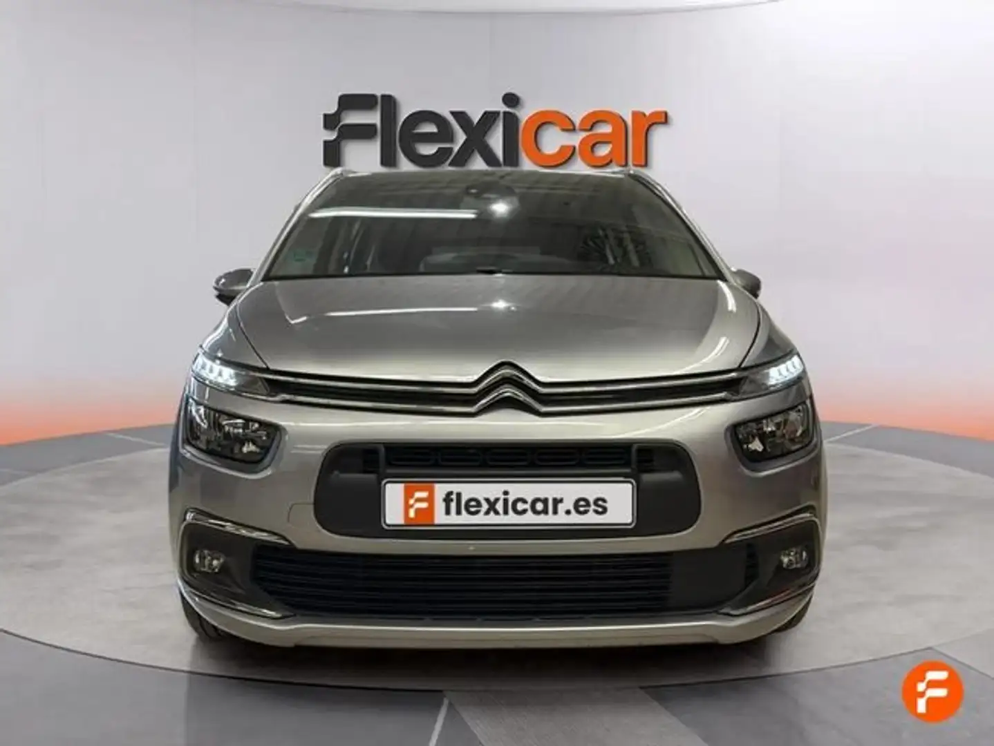 Citroen C4 1.5 BlueHDI 96KW (130CV) 6v C-Series Gris - 2