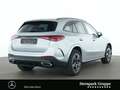 Mercedes-Benz GLC 300 GLC 300 de 4M AMG +Pano+360°+Keyless+Memo.+Night Argent - thumbnail 3