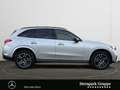 Mercedes-Benz GLC 300 GLC 300 de 4M AMG +Pano+360°+Keyless+Memo.+Night Argent - thumbnail 6