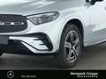 Mercedes-Benz GLC 300 GLC 300 de 4M AMG +Pano+360°+Keyless+Memo.+Night Argent - thumbnail 2