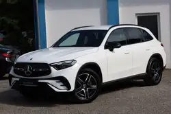 Mercedes-Benz GLC 300 d 4Matic AMG LINE/360°/BURMESTER/AHK/NIGH