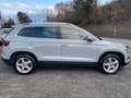 Skoda Karoq 2,0 TDI 110 KW Style 4x4 DSG TOP ZUSTAND!!! Grau - thumbnail 4