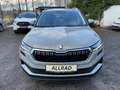 Skoda Karoq 2,0 TDI 110 KW Style 4x4 DSG TOP ZUSTAND!!! Grau - thumbnail 2