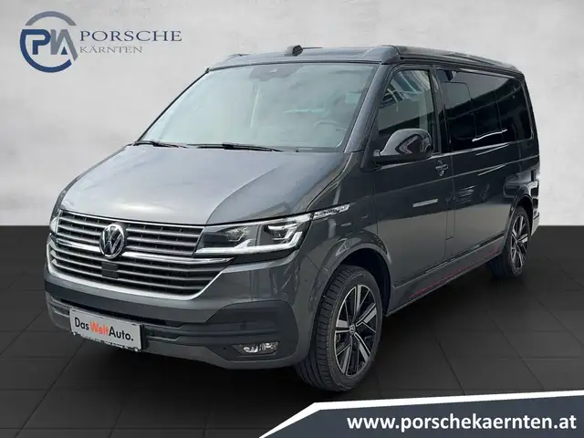 Volkswagen T6.1 California VW T6.1 California Beach Edition TDI