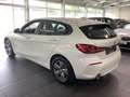 BMW 118 iA Advantage+Comfort LCProf LenkHzg aut.Heckklappe Blanc - thumbnail 3