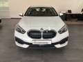 BMW 118 iA Advantage+Comfort LCProf LenkHzg aut.Heckklappe Blanc - thumbnail 8