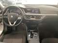 BMW 118 iA Advantage+Comfort LCProf LenkHzg aut.Heckklappe Blanc - thumbnail 11