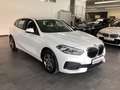 BMW 118 iA Advantage+Comfort LCProf LenkHzg aut.Heckklappe Blanc - thumbnail 7