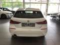 BMW 118 iA Advantage+Comfort LCProf LenkHzg aut.Heckklappe Blanc - thumbnail 4