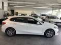 BMW 118 iA Advantage+Comfort LCProf LenkHzg aut.Heckklappe Blanc - thumbnail 6