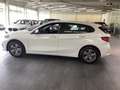 BMW 118 iA Advantage+Comfort LCProf LenkHzg aut.Heckklappe Blanc - thumbnail 2