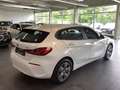 BMW 118 iA Advantage+Comfort LCProf LenkHzg aut.Heckklappe Blanc - thumbnail 5