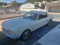 Ford Mustang Coupe Weiß - thumbnail 1