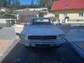 Ford Mustang Coupe Weiß - thumbnail 5