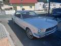 Ford Mustang Coupe Weiß - thumbnail 4