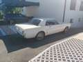 Ford Mustang Coupe Weiß - thumbnail 2