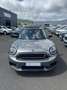 MINI Cooper Countryman COOPER SE 136CH + 88CH LONGSTONE ALL4 BVA6 7CV Grigio - thumbnail 2