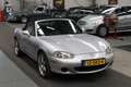 Mazda MX-5 1.6i Exclusive Stuurbekrachtiging, Leder Gris - thumbnail 16