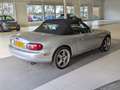 Mazda MX-5 1.6i Exclusive Stuurbekrachtiging, Leder Grijs - thumbnail 4