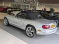 Mazda MX-5 1.6i Exclusive Stuurbekrachtiging, Leder Grijs - thumbnail 3