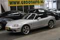 Mazda MX-5 1.6i Exclusive Stuurbekrachtiging, Leder Gris - thumbnail 15