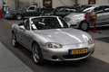 Mazda MX-5 1.6i Exclusive Stuurbekrachtiging, Leder Gris - thumbnail 2