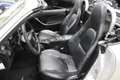 Mazda MX-5 1.6i Exclusive Stuurbekrachtiging, Leder Gris - thumbnail 5