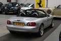 Mazda MX-5 1.6i Exclusive Stuurbekrachtiging, Leder Gris - thumbnail 4