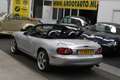 Mazda MX-5 1.6i Exclusive Stuurbekrachtiging, Leder Gris - thumbnail 3