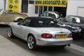 Mazda MX-5 1.6i Exclusive Stuurbekrachtiging, Leder Gris - thumbnail 17
