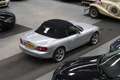 Mazda MX-5 1.6i Exclusive Stuurbekrachtiging, Leder Gris - thumbnail 21