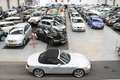 Mazda MX-5 1.6i Exclusive Stuurbekrachtiging, Leder Gris - thumbnail 19