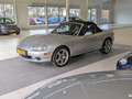 Mazda MX-5 1.6i Exclusive Stuurbekrachtiging, Leder Grijs - thumbnail 2