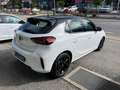 Opel Corsa-e Corsa 1.2 GS s&s 100cv Blanc - thumbnail 4