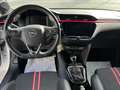 Opel Corsa-e Corsa 1.2 GS s&s 100cv Blanc - thumbnail 11