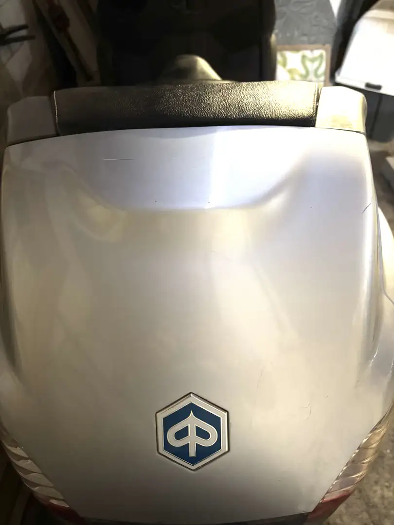 Piaggio MP3 250 - 2