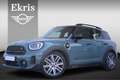MINI Cooper S Countryman Mini 2.0 E ALL4 Business Edition MINI Excitement-p Groen - thumbnail 1
