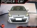 Renault Clio Clio 1.2 16V 5 porte Live! Gris - thumbnail 2